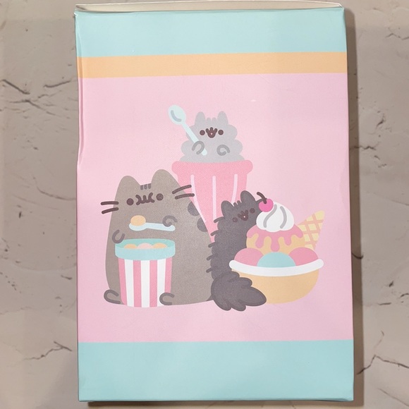 Pusheen Cookie Jar - Picture 4 of 7